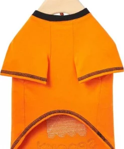 Frisco Sequin Let's Get Spooky Dog & Cat T-Shirt -Dog Cat Corner 261179 PT4. SY630 V1637706150