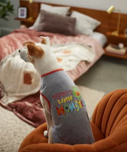 Frisco Mommy's Little Monster Dog & Cat T-Shirt 14 Frisco Mommy's Little Monster Dog & Cat T-Shirt -Dog Cat Corner 261186 PT7. SY630 V1658443326