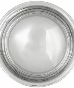 Frisco Insulated Non-Skid Flair Stainless Steel Dog & Cat Bowl, Stainless Steel -Dog Cat Corner 261753 PT3. SY630 V1623937353