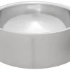 Frisco Insulated Non-Skid Stainless Steel Dog & Cat Bowl, Stainless Steel -Dog Cat Corner 261756 MAIN. SY630 V1623937648