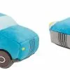 Frisco Road Trip Cruisers Plush Squeaky Dog Toy, 2 count 1 Frisco Road Trip Cruisers Plush Squeaky Dog Toy, 2 count -Dog Cat Corner 261982 MAIN. SY630 V1618598208