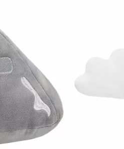 Frisco Road Trip Mountain Range Plush Squeaky Dog Toy -Dog Cat Corner 262003 PT2. SY630 V1622725038