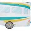 Frisco Road Trip Cruiser Van Plush Kicker Cat Toy with Catnip -Dog Cat Corner 262028 MAIN. SY630 V1618598212