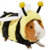 Frisco Bumble Guinea Pig Costume, One Size -Dog Cat Corner 262166 MAIN. SY630 V1624307576