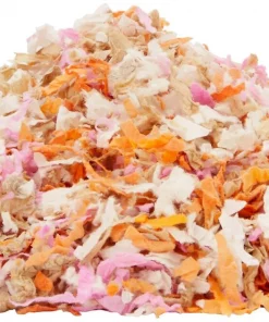 Frisco Small Pet Bedding, Multi-Colored, 56-L -Dog Cat Corner 263930 PT4. SY630 V1624909651