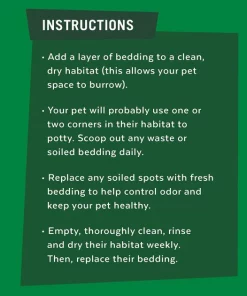 Frisco Pine Shaving Small Pet Bedding, 141-L -Dog Cat Corner 263934 PT2. SY630 V1623258448