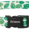 Frisco Spring Leaves Dog Collar -Dog Cat Corner 264094 MAIN. SY630 V1616775688