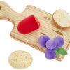 Frisco Charcuterie Board Puzzle Plush Squeaky Dog Toy -Dog Cat Corner 264442 MAIN. SY630 V1618924017
