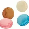 Frisco Macaron Cat Toy with Catnip, Small, 4 count 2 Frisco Macaron Cat Toy with Catnip, Small, 4 count -Dog Cat Corner 264458 MAIN. SY630 V1618924044