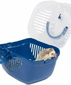 Frisco Top Loading Small Pet Carrier -Dog Cat Corner 264927 PT2. SY630 V1617739938