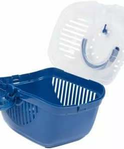 Frisco Top Loading Small Pet Carrier -Dog Cat Corner 264927 PT3. SY630 V1617741403