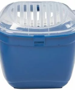 Frisco Top Loading Small Pet Carrier -Dog Cat Corner 264927 PT5. SY630 V1617741431