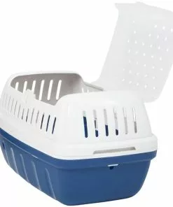 Frisco Top Entry Two-Toned Small Pet Carrier -Dog Cat Corner 264930 PT3. SY630 V1617741466
