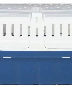 Frisco Top Entry Two-Toned Small Pet Carrier -Dog Cat Corner 264930 PT6. SY630 V1617741477