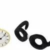Frisco Magic Pocket Watch & Glasses Plush Squeaky Dog Toy, 2 count -Dog Cat Corner 265590 MAIN. SY630 V1620919042