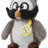 Frisco Magic Owl Plush with Rope Squeaky Dog Toy -Dog Cat Corner 265594 MAIN. SY630 V1620918803