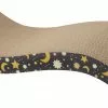Frisco Magic Moon & Stars Wave Scratcher Cat Toy with Catnip 1 Frisco Magic Moon & Stars Wave Scratcher Cat Toy with Catnip -Dog Cat Corner 265622 MAIN. SY630 V1620918821