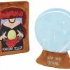 Frisco Magic Fortune Teller Plush Cat Toy with Catnip, 2 count -Dog Cat Corner 265636 MAIN. SY630 V1620918734