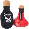 Frisco Magic Potions Plush Cat Toy with Catnip, 2 count -Dog Cat Corner 265642 MAIN. SY630 V1623117758