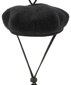 Frisco French Beret Guinea Pig Costume Hat, One Size 8 Frisco French Beret Guinea Pig Costume Hat, One Size -Dog Cat Corner 265891 PT4. SY630 V1624305153