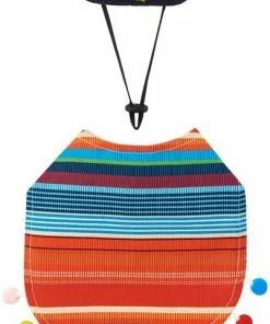 Frisco Serape Guinea Pig Costume, One Size 10 Frisco Serape Guinea Pig Costume, One Size -Dog Cat Corner 265895 PT4. SY630 V1624305847