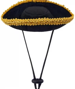 Frisco Serape Guinea Pig Costume, One Size 12 Frisco Serape Guinea Pig Costume, One Size -Dog Cat Corner 265895 PT6. SY630 V1624336685