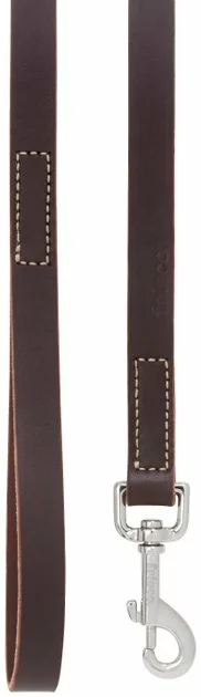 Frisco Top Grain Leather Leash 4 Frisco Top Grain Leather Leash - Image 2