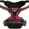 Frisco Padded Reflective Harness 1 Frisco Padded Reflective Harness -Dog Cat Corner 266762 MAIN. SY630 V1624548581