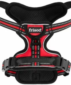 Frisco Padded Reflective Harness