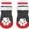 Frisco Non-Skid Dog Socks, Boho Geometric -Dog Cat Corner 267949 MAIN. SY630 V1628697094