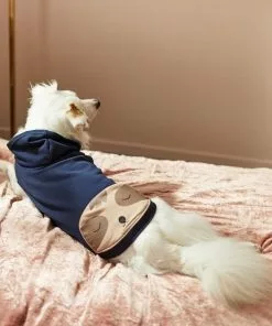 Frisco Sloth Pocket Dog & Cat Lightweight Hoodie -Dog Cat Corner 268017 PT6. SY630 V1637678902