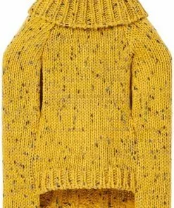Frisco Cable Knit Dog & Cat Sweater with 60% Recycled Content -Dog Cat Corner 268153 PT5. SY630 V1628778149