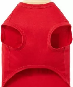 Frisco Warm & Cozy Dog & Cat T-Shirt -Dog Cat Corner 268582 PT4. SY630 V1637687860