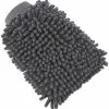 Frisco Microfiber Grooming Glove, Gray -Dog Cat Corner 269027 MAIN. SY630 V1624414841
