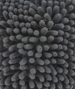 Frisco Microfiber Grooming Glove, Gray -Dog Cat Corner 269027 PT3. SY630 V1624454003