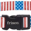 Frisco Americana Dog Collar