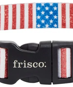 Frisco Americana Dog Collar