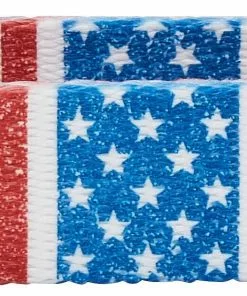 Frisco Americana Dog Collar -Dog Cat Corner 269430 PT2. SY630 V1619534217