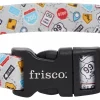Frisco Traffic Signs Dog Collar -Dog Cat Corner 269439 MAIN. SY630 V1619537023