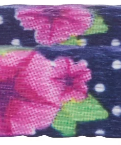 Frisco Midnight Floral Cat Collar, 8-12 Inches -Dog Cat Corner 269490 PT3. SY630 V1616074636