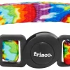 Frisco Tie Dye Cat Collar, 8-12 Inches -Dog Cat Corner 269494 MAIN. SY630 V1616074232