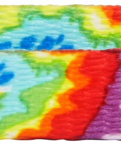 Frisco Tie Dye Cat Collar, 8-12 Inches -Dog Cat Corner 269494 PT3. SY630 V1616074729