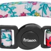 Frisco Spring Floral Cat Collar, 8-12 Inches -Dog Cat Corner 269498 MAIN. SY630 V1616074422