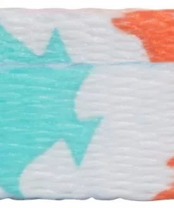 Frisco Spring Reef Life Collar, 8-12 Inches -Dog Cat Corner 269500 PT3. SY630 V1616075015