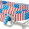 Frisco Americana Dog Leash