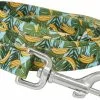 Frisco Tropical Bananas Dog Leash -Dog Cat Corner 269522 MAIN. SY630 V1619536467