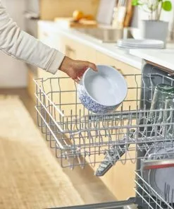 Frisco Blue Garden Non-skid Ceramic Dog Bowl -Dog Cat Corner 270197 PT6. SY630 V1620761899