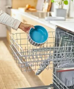 Frisco Houndstooth Non-skid Ceramic Dog Bowl -Dog Cat Corner 270200 PT6. SY630 V1627669933