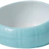 Frisco Slanted Ceramic Dog Bowl, Blue, 4.5 Cups 2 Frisco Slanted Ceramic Dog Bowl, Blue, 4.5 Cups -Dog Cat Corner 270221 MAIN. SY630 V1620685096