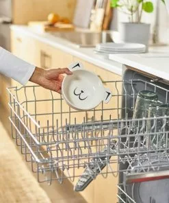 Frisco Dog Face Non-skid Ceramic Cat & Dog Bowl 13 Frisco Dog Face Non-skid Ceramic Cat & Dog Bowl -Dog Cat Corner 270226 PT6. SY630 V1627669577